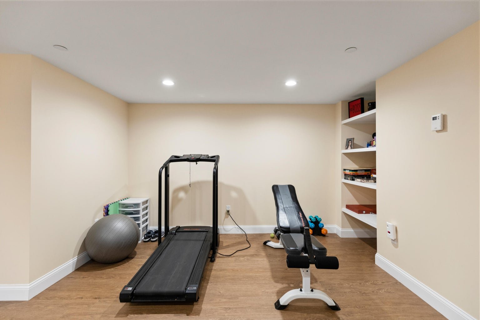 17 Atlantic Drive, Unit #: 17B
