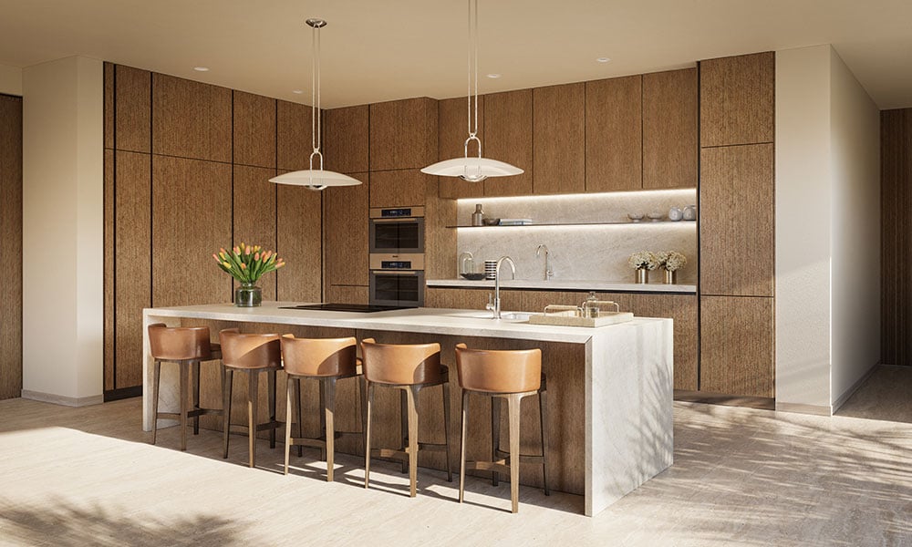 Four Seasons Private Residences