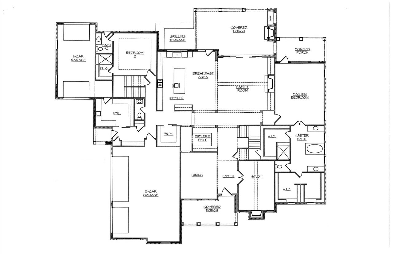 5014 Hilltop Ln, Lot 6