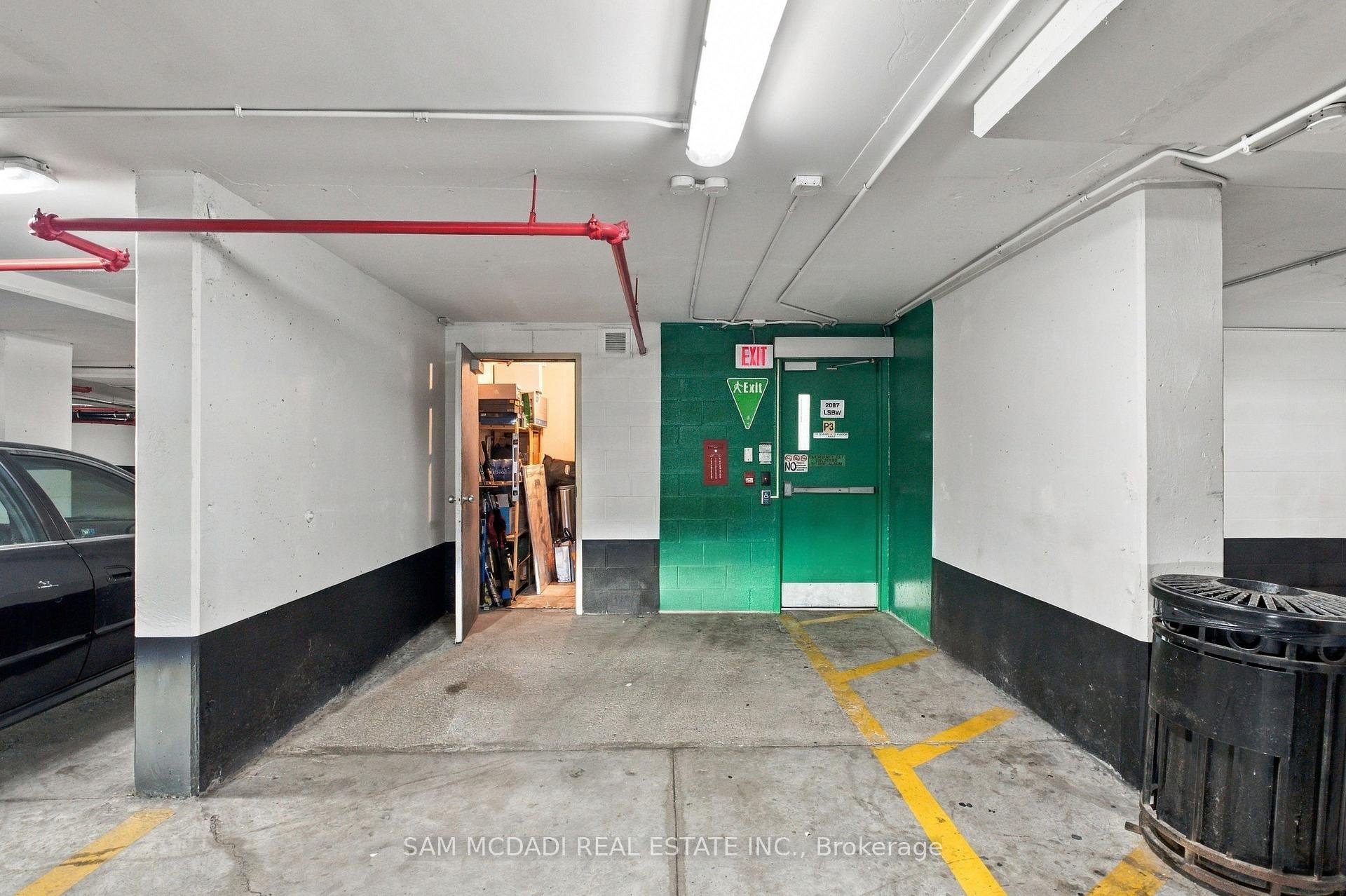 2087 Lake Shore Boulevard W 103, Toronto Unit: 103