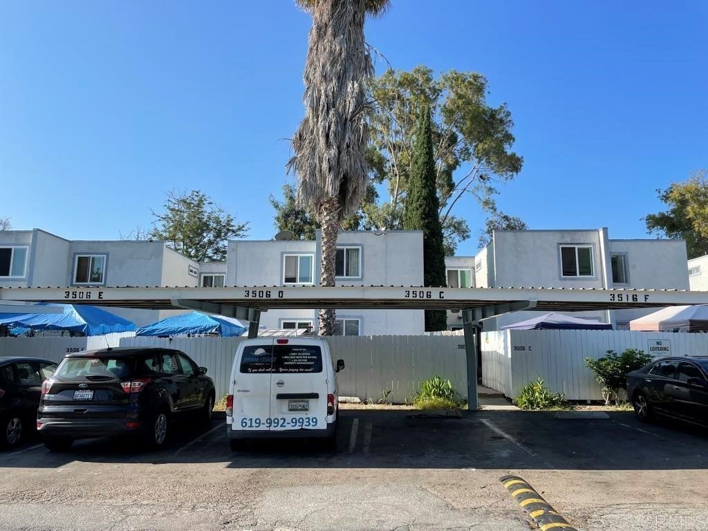 3506 Del Sol Blvd, #D