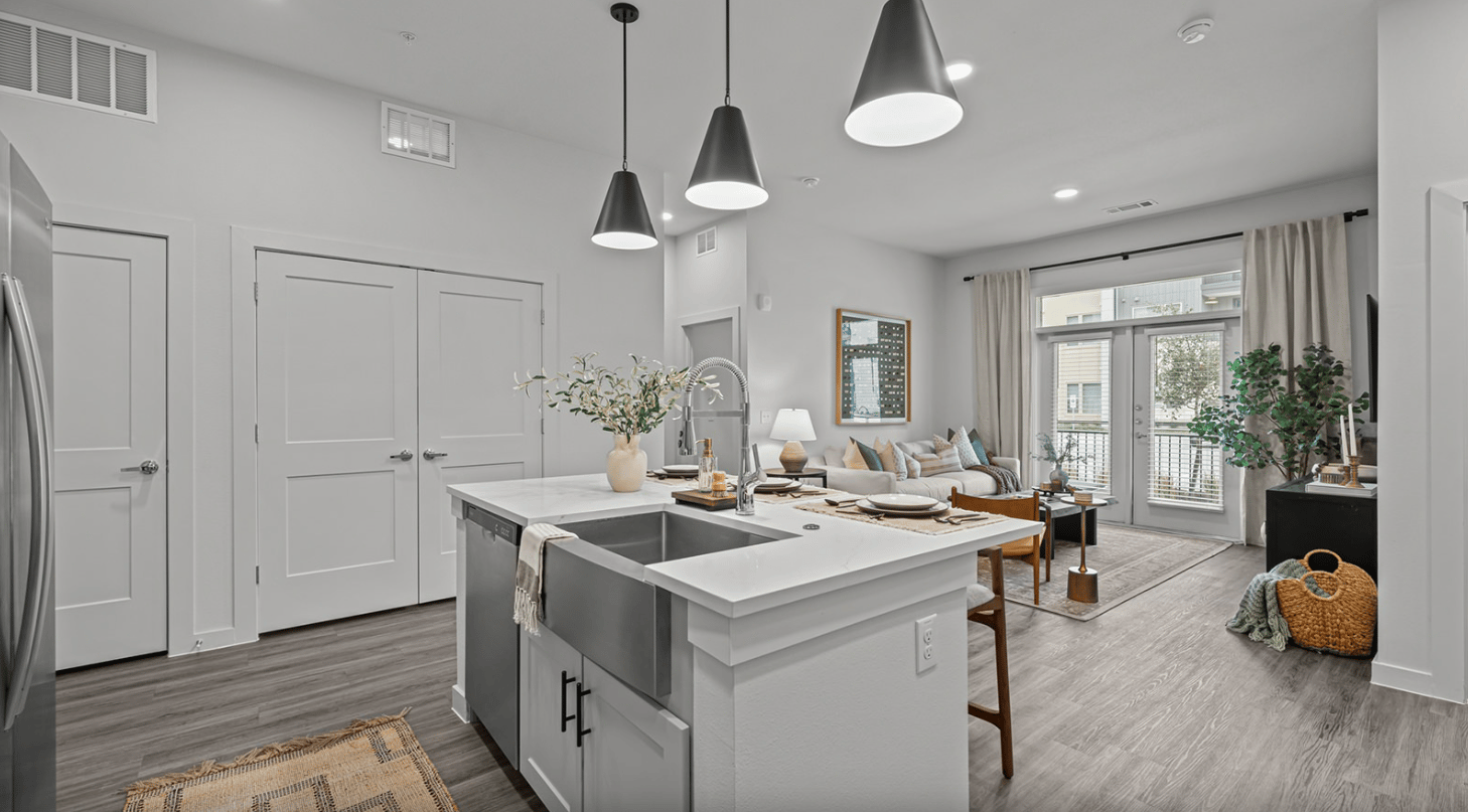 Now Offering Limited-Time Incentives! Enjoy Up To 10 Weeks FREE On Select Homes! One, Two, and Three Bedroom Apartments and Townhomes