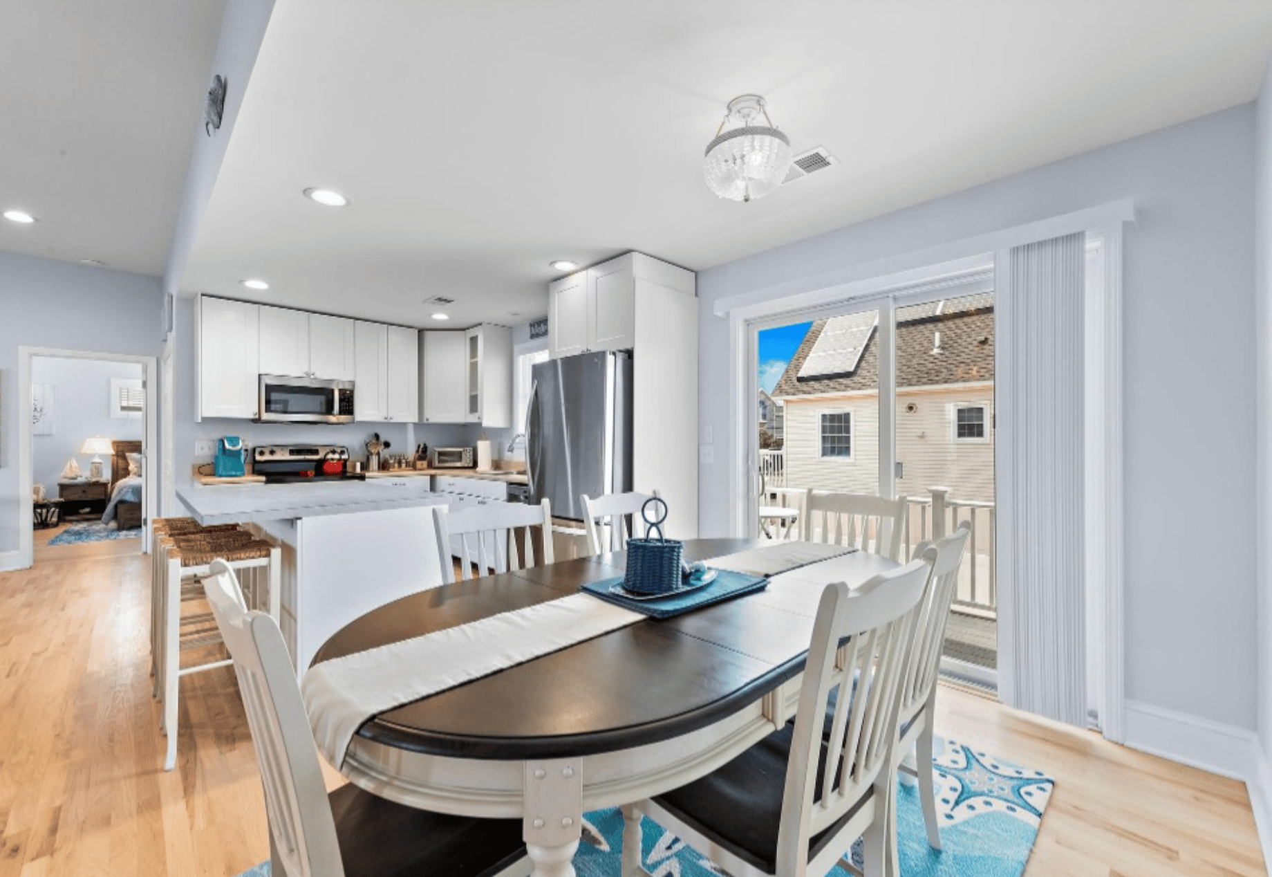 2601 Long Beach Blvd. (Apartment), Ship Bottom
