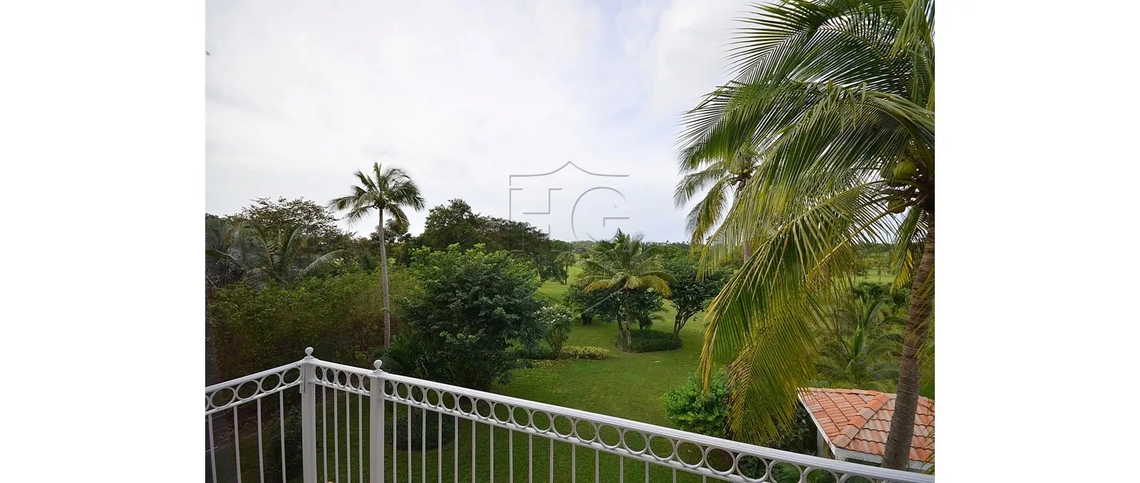 4 Bedroom Lyford Cay Golf Course Residence