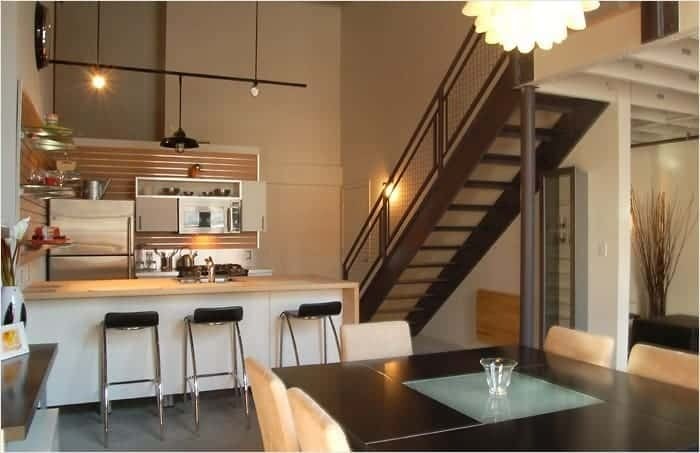 American Brewery Lofts