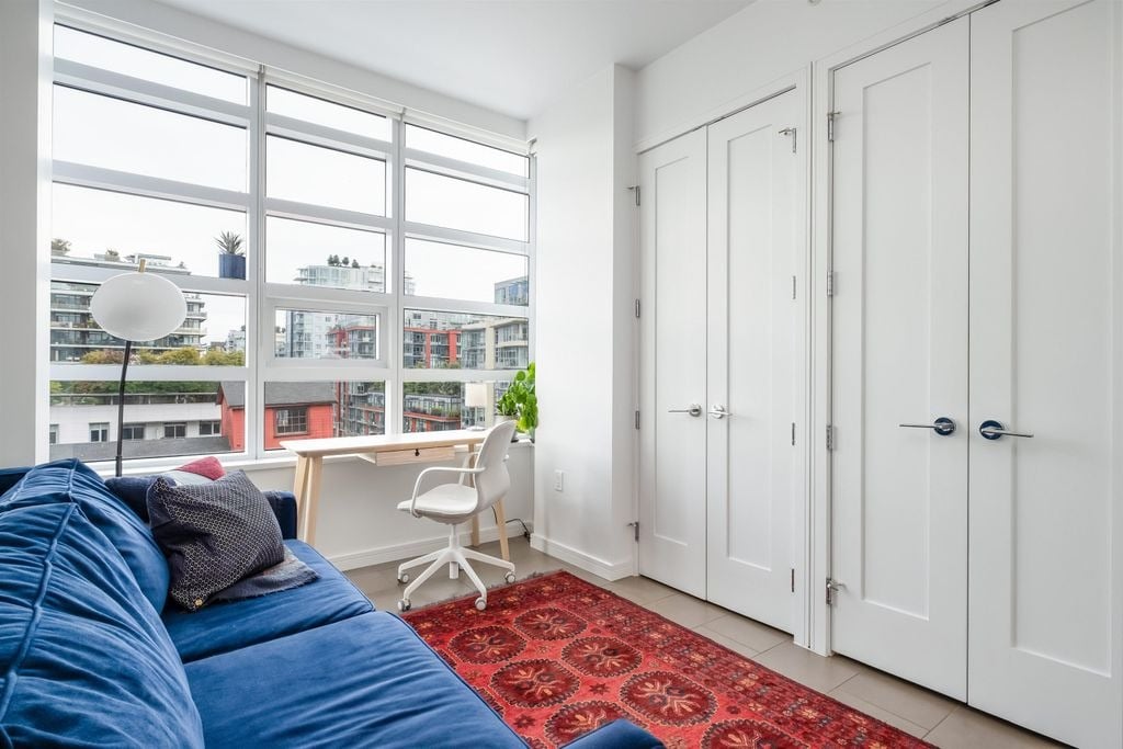 123 W 1st Ave, #710