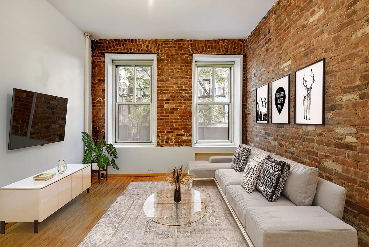 308 Mott Street #3A