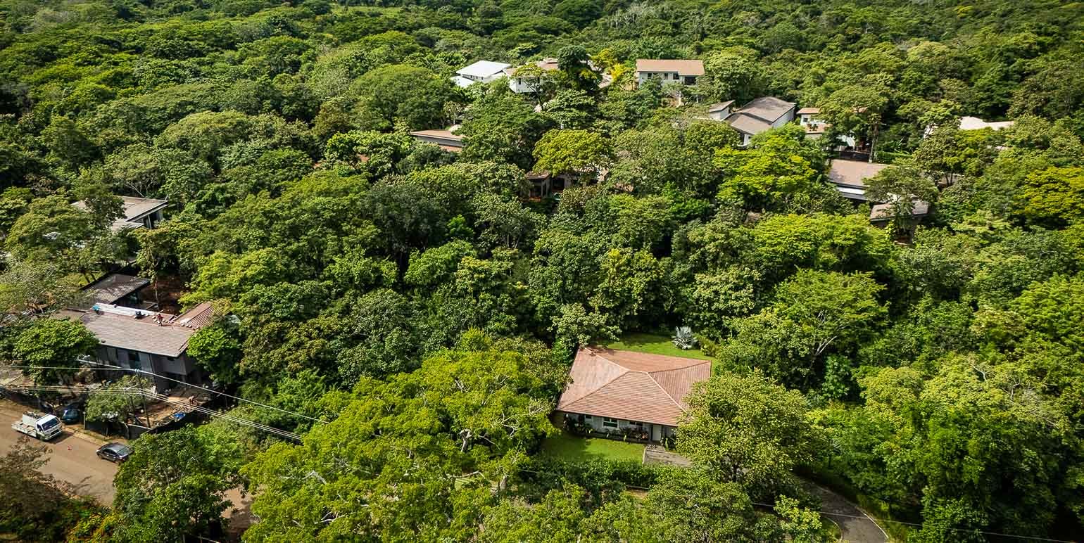 Casa Surf | Private Caribbean-Inspired Home in Las Ventanas de Playa Grande
