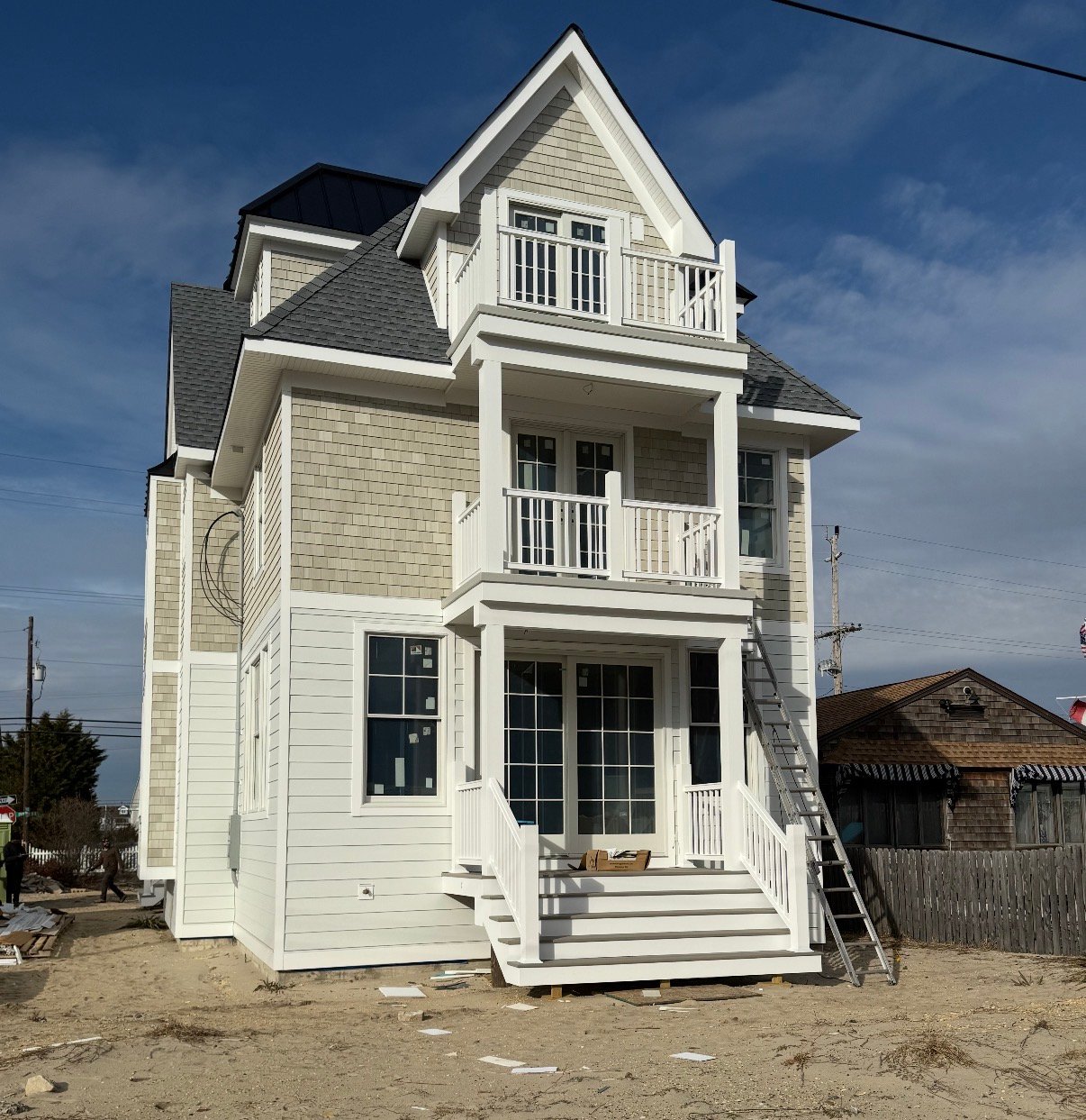 1 Bowline Avenue, Mantoloking