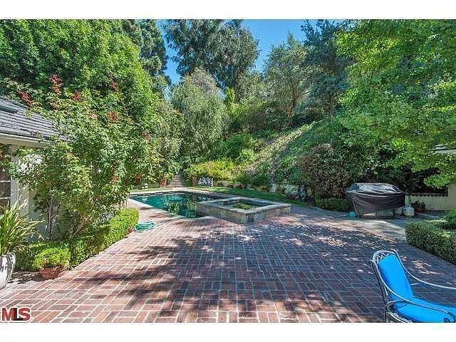 1142 San Ysidro Dr
