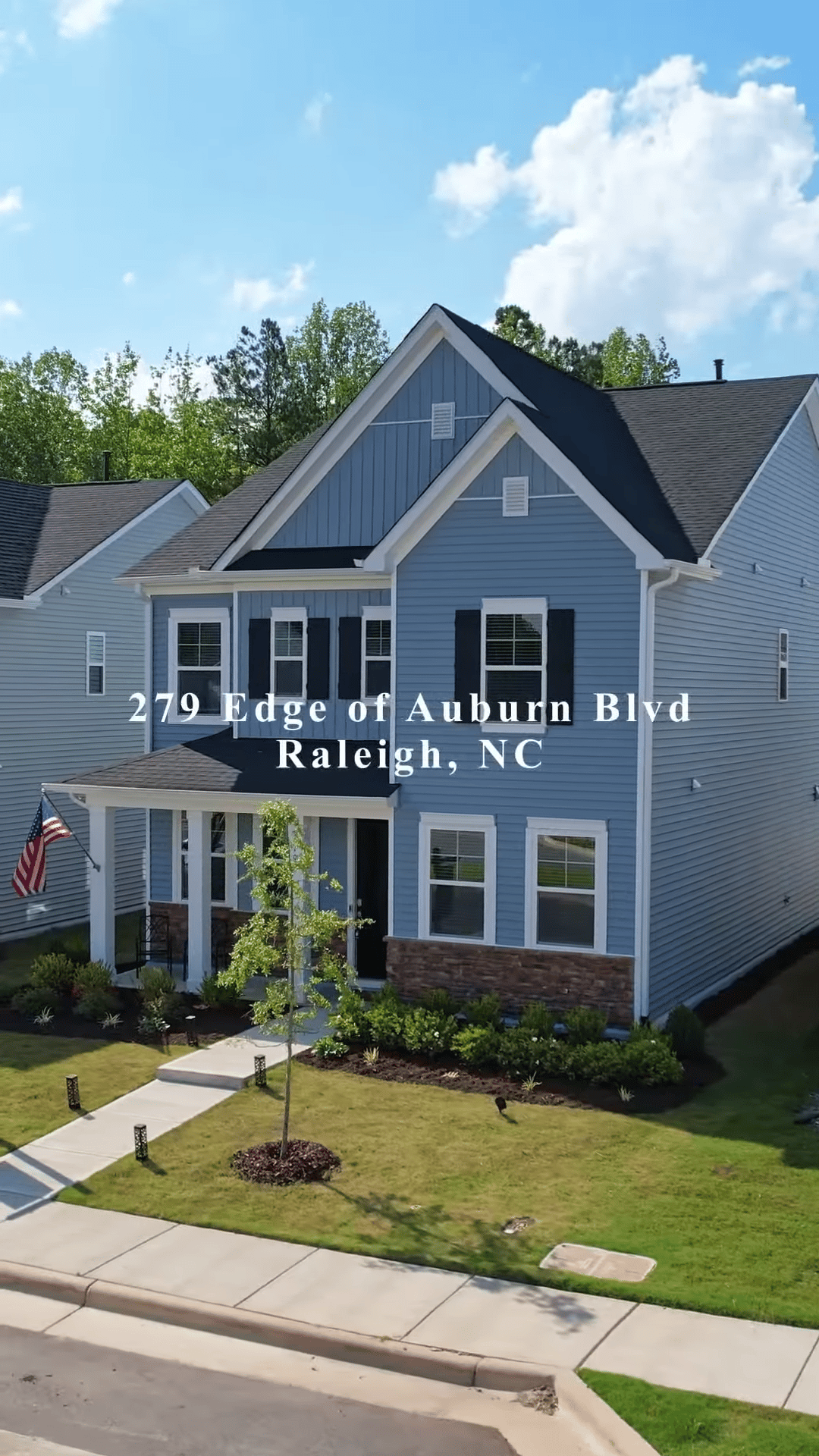 279 Edge of Auburn Blvd