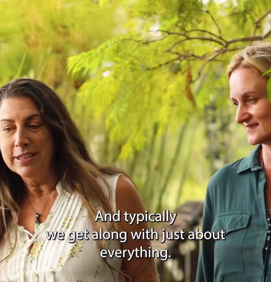 How Trust Transformed a Kula Living Space