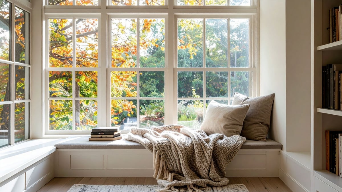 Before the Rain Arrives: Is Your Home Ready for Winter?