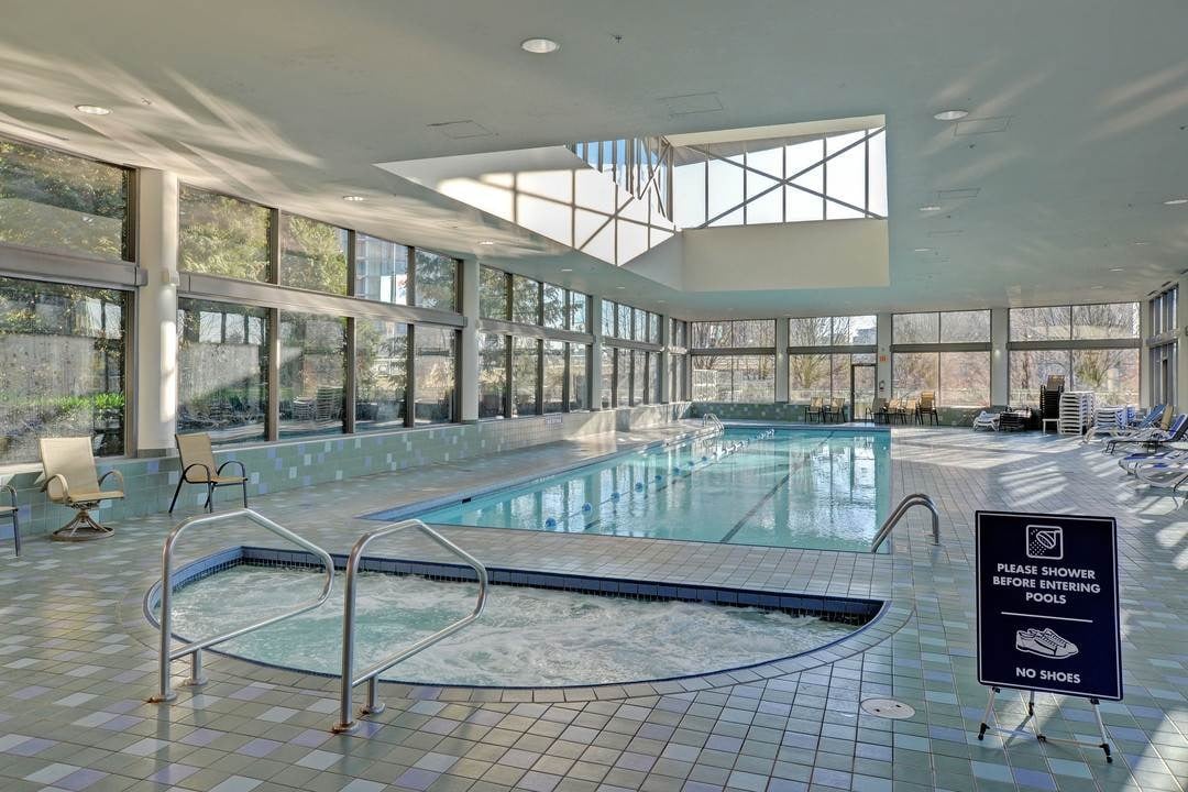 1008 Cambie St, #3008