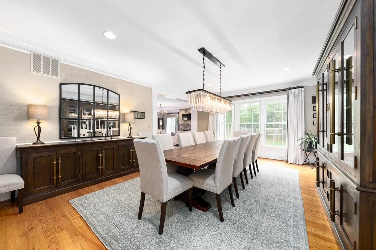 6431 Quincy Place Falls Church, VA – For Sale