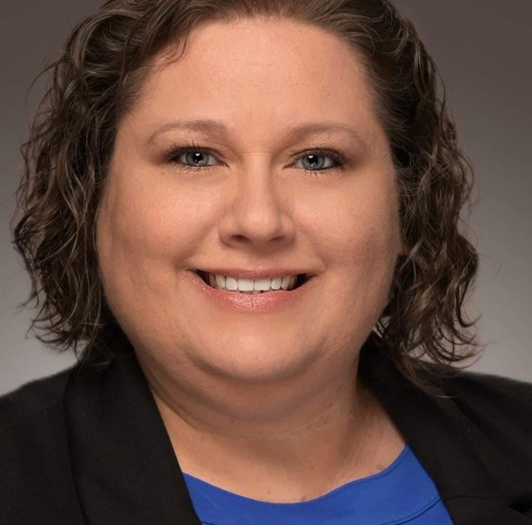 Melissa Saunders
