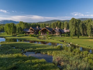 Luxury Homes