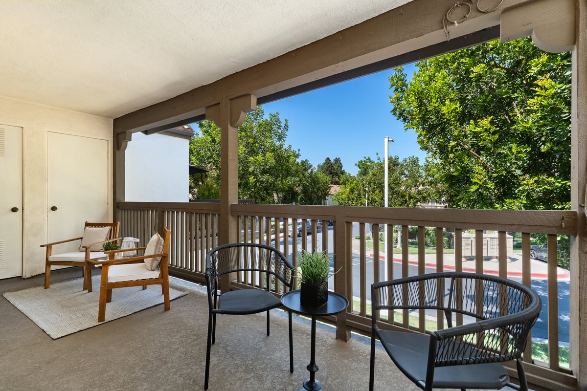 227 S Cross Creek Road, Unit D