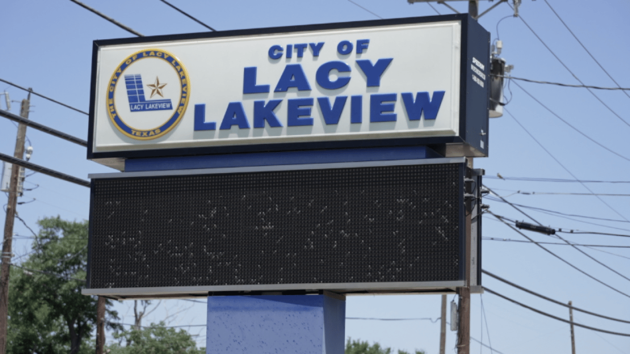 Lacy Lakeview