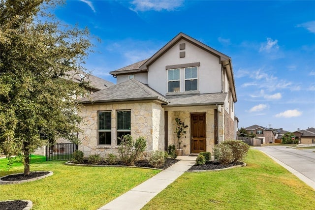 Round Rock