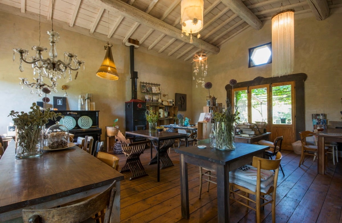 Casale Montepulciano