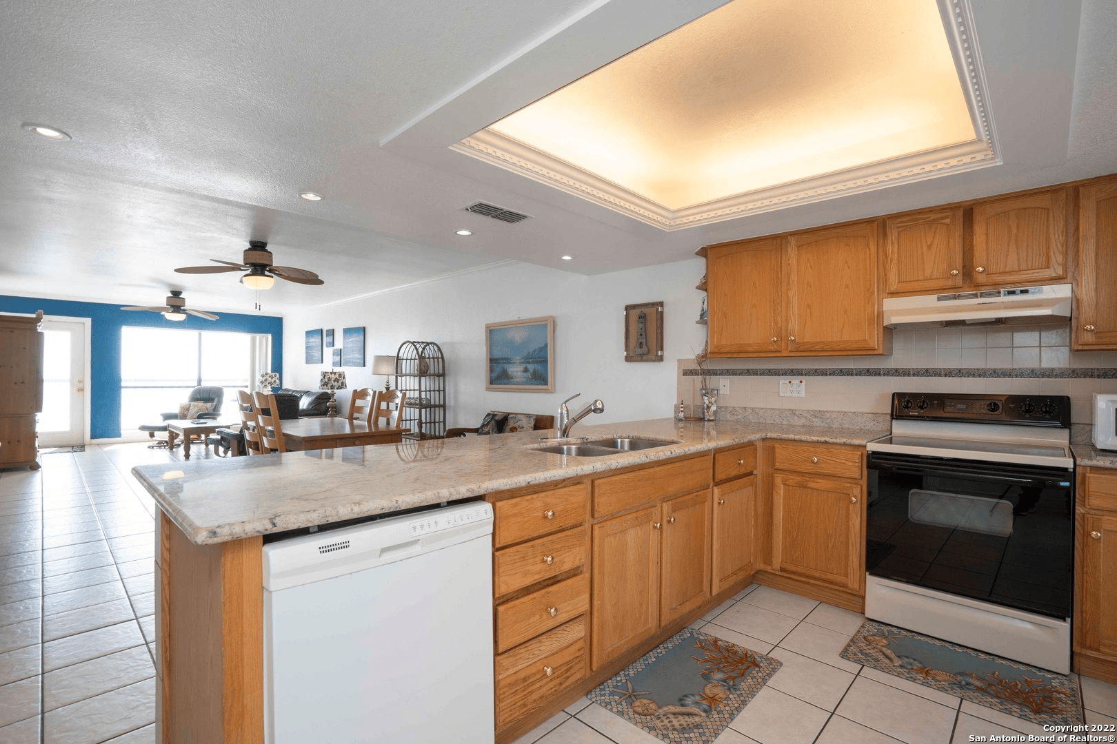 404 Padre Blvd, #1105