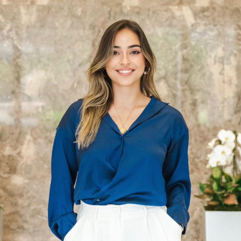 Alejandra Mata