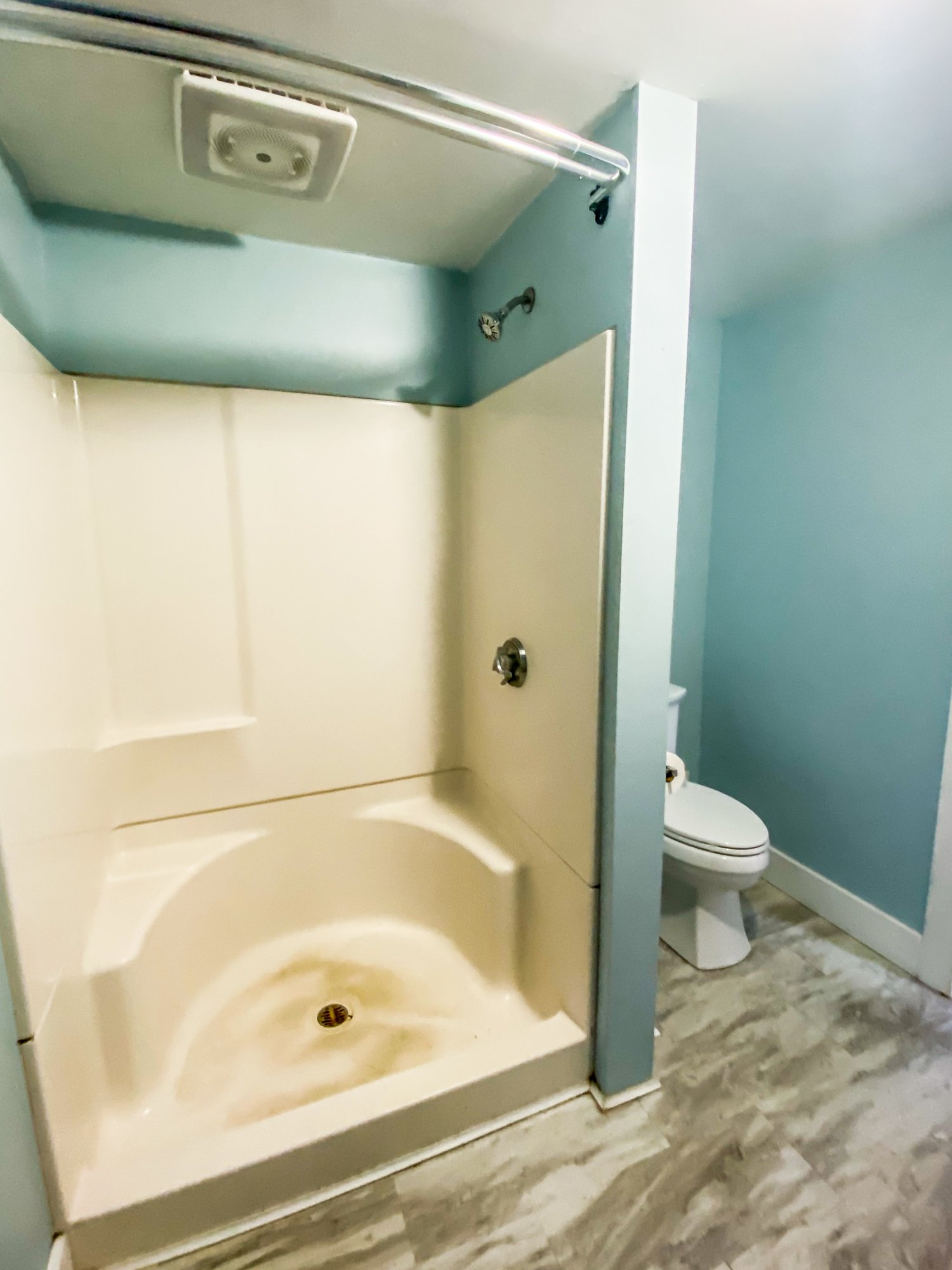 Rental Currently Available