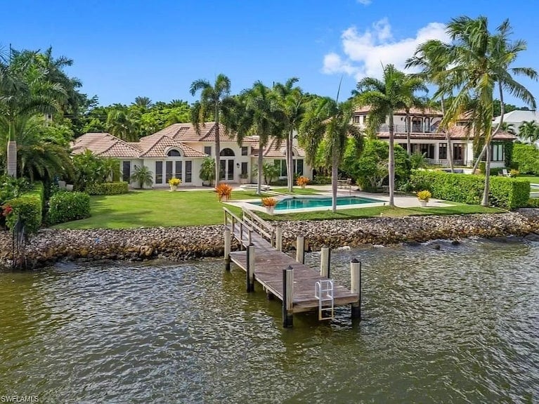 Luxury Homes for Sale in Port Royal Naples FL 2026: Exclusive Waterfront Estates, Million-Dollar Views & the Brand-New Port Royal Club  