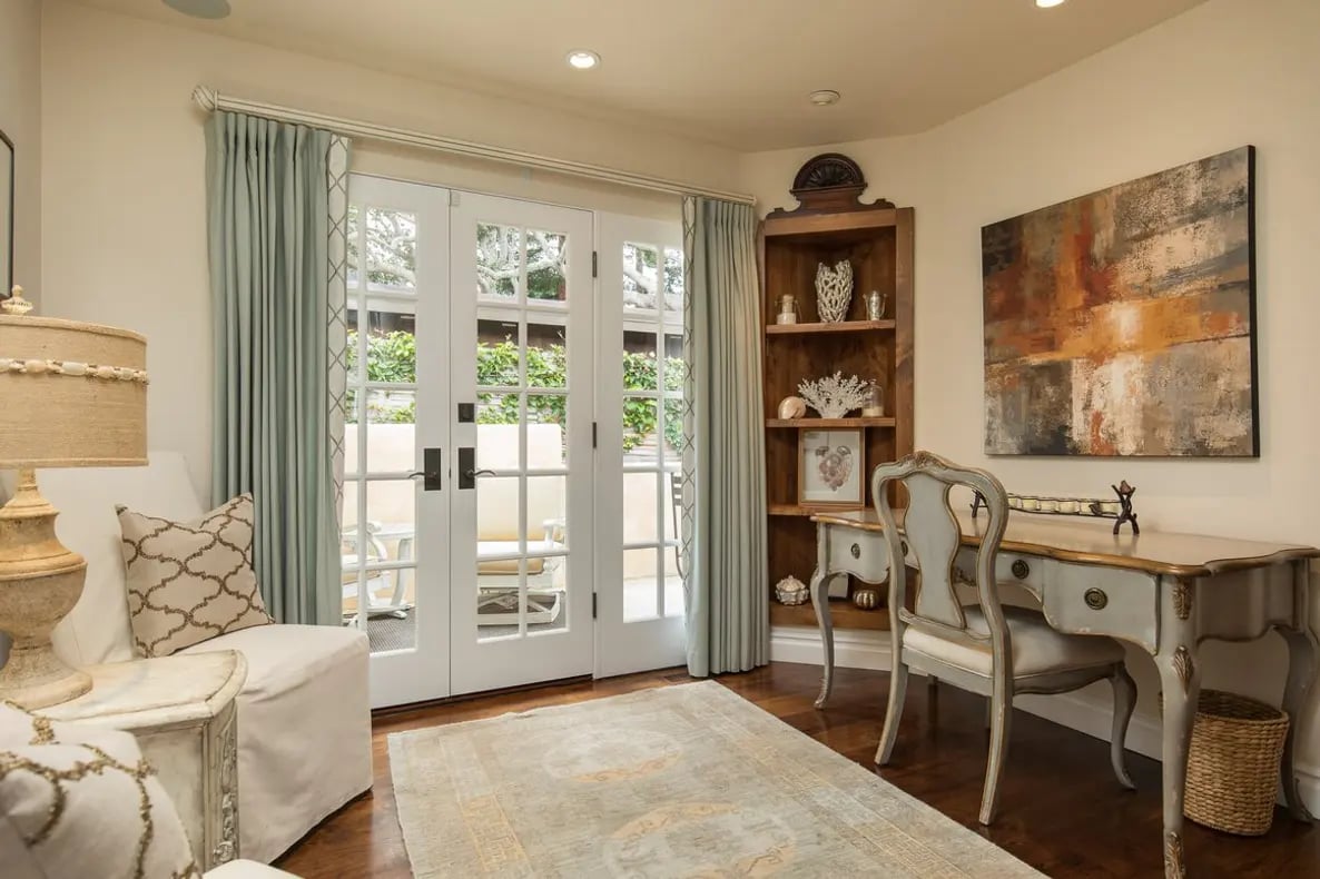 Camellia Cottage