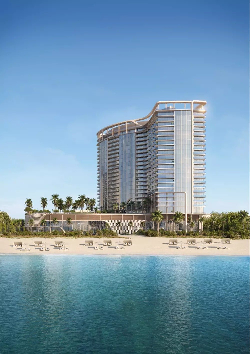 W Pompano Beach Residences