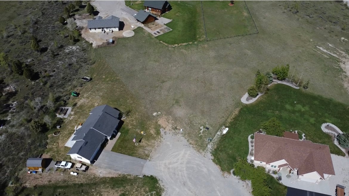 LOT 28 PONDEROSA PLACE