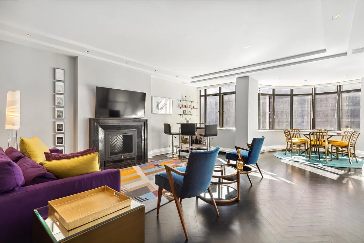 17 W 54th St 6C