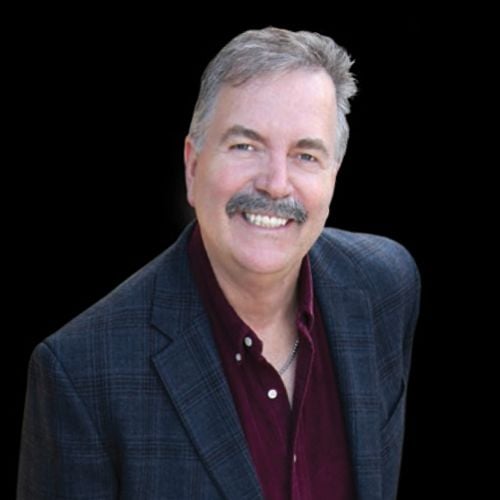 Robert Mackilligan Fort Lauderdale, FL Real Estate Agent Headshot