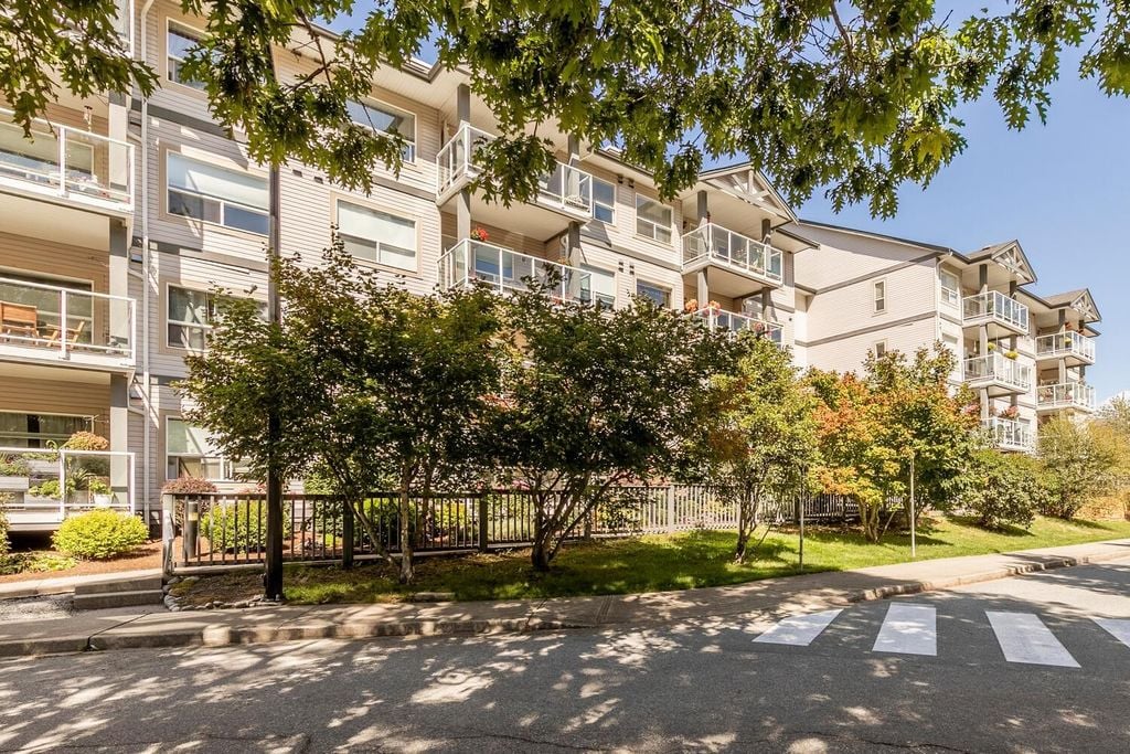1203 Pemberton Ave, #308