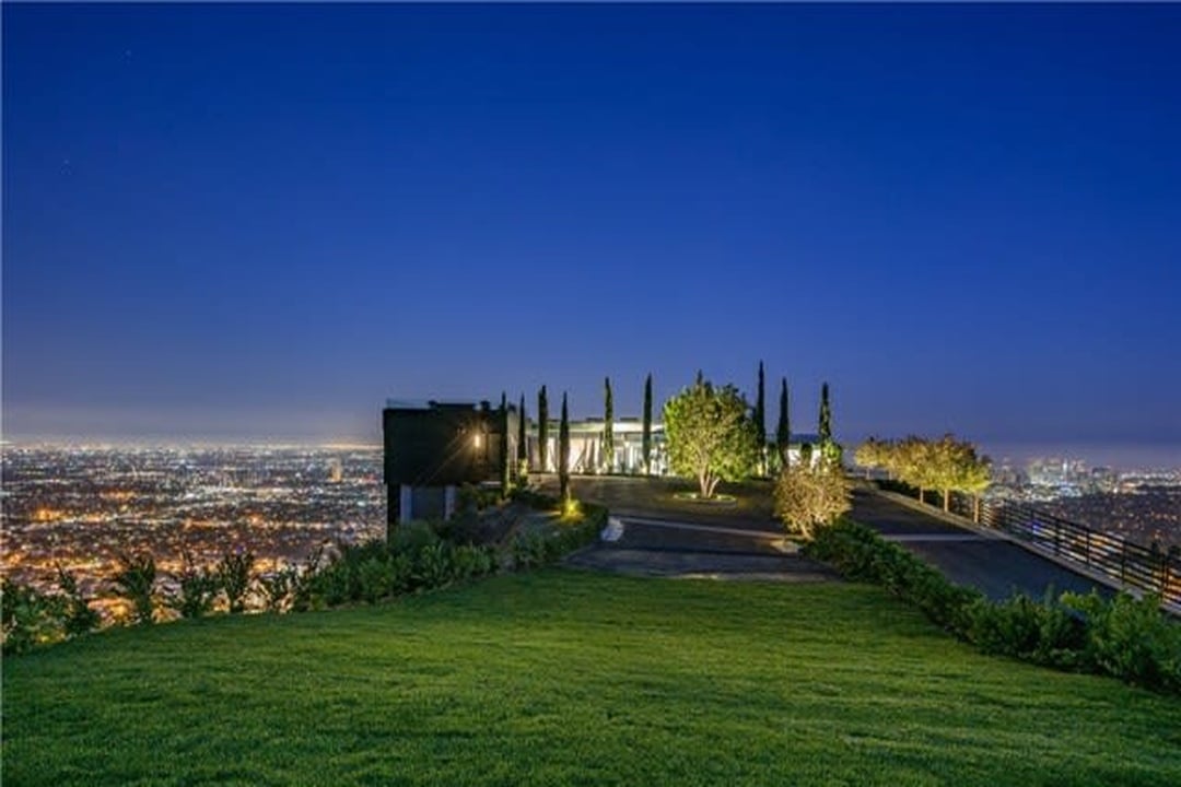 Valley Estate