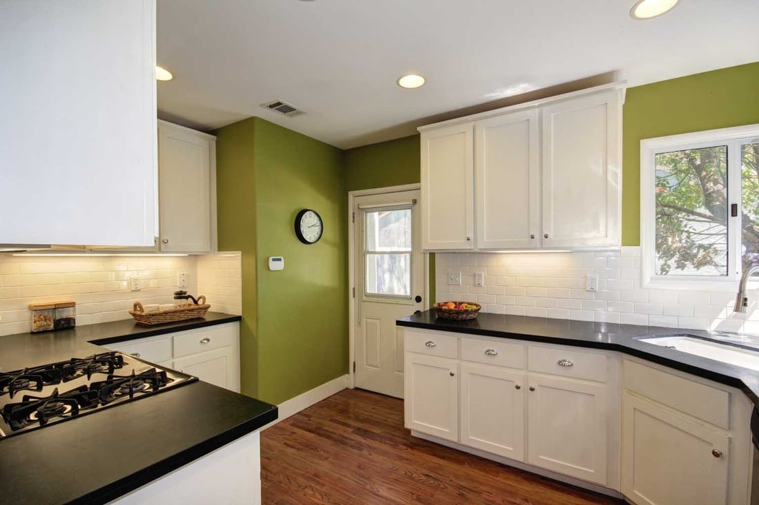 New on Market in Elmhurst! 5417 T St.