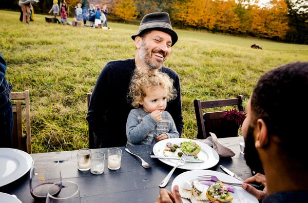 Back to School: 10 Sonoma County Spots to Refresh & Recharge