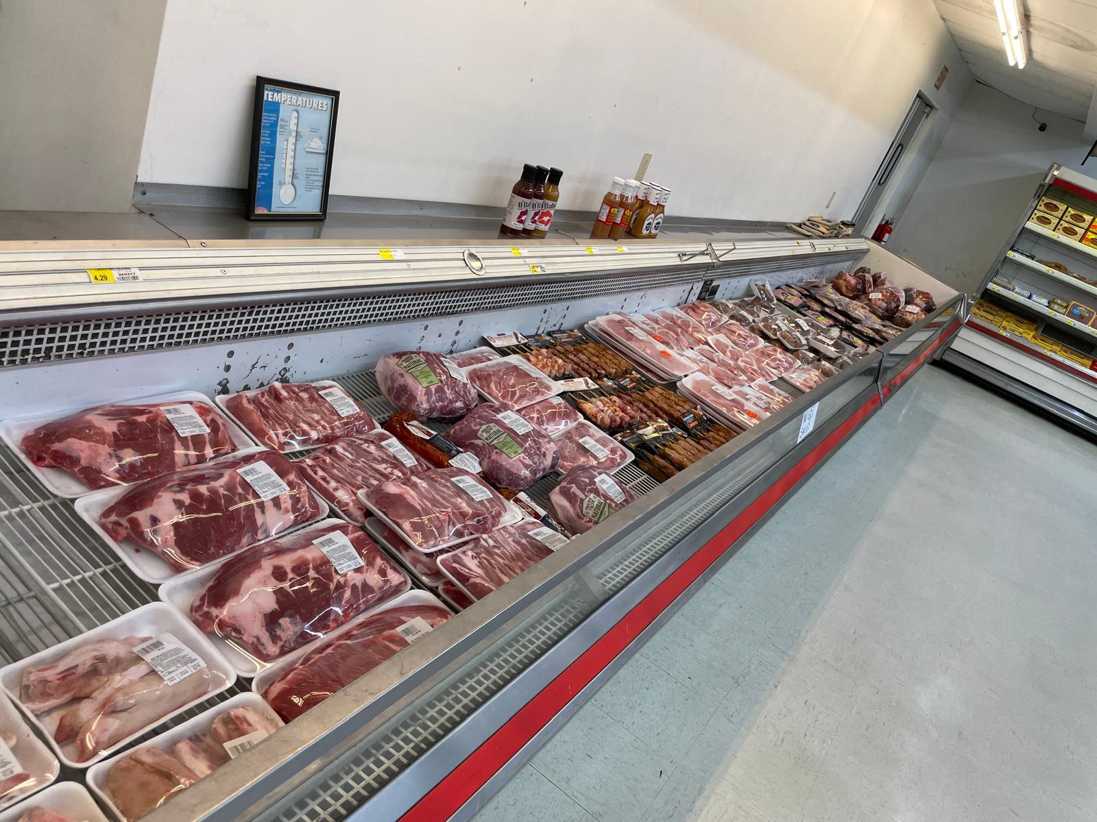 3288 E Golden Isles Hwy, Lumber City, GA 31549-3048, Telfair County