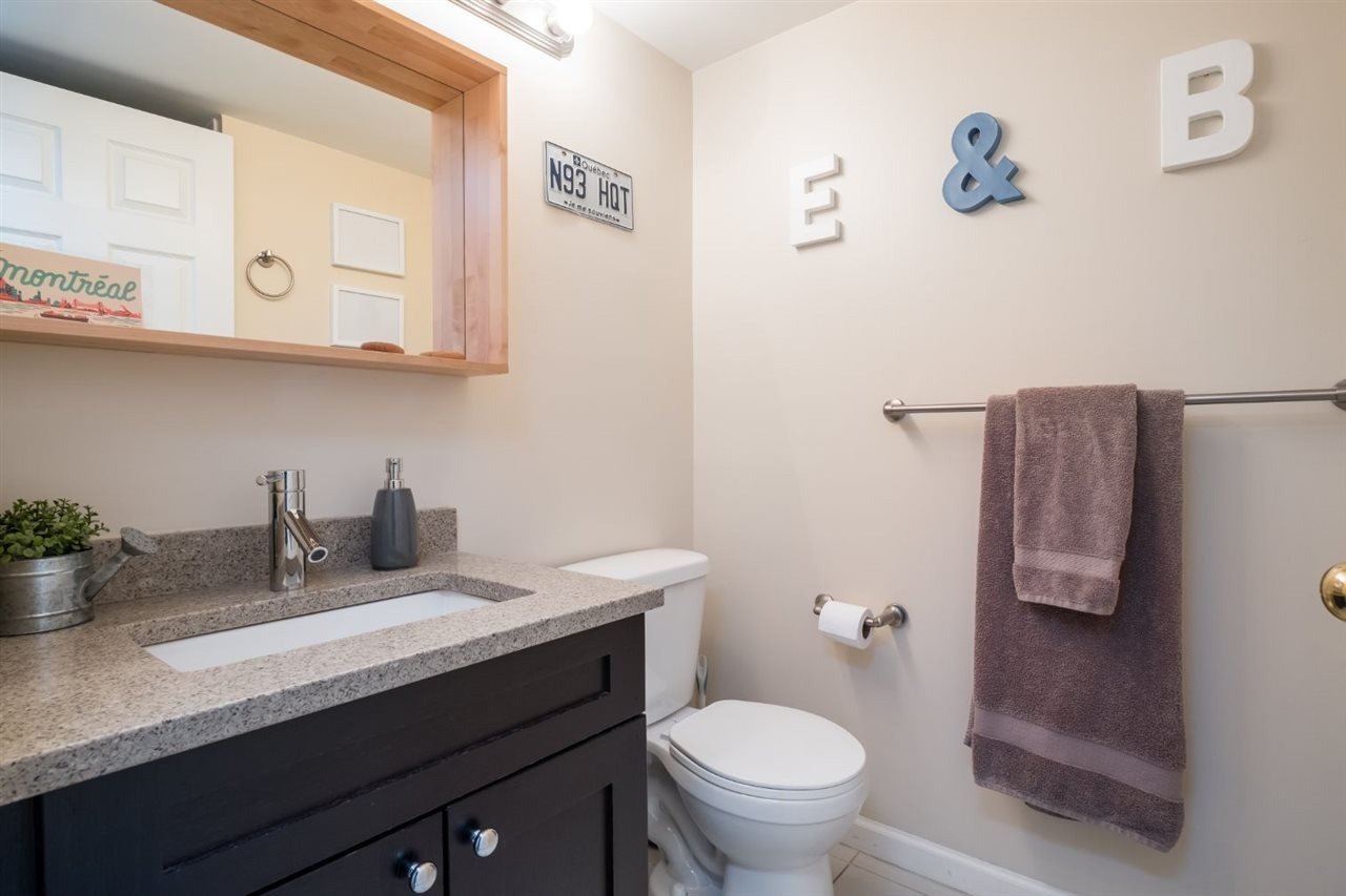 1265 Barclay Street, #1001