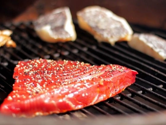 Dirk's Fish & Gourmet Shop