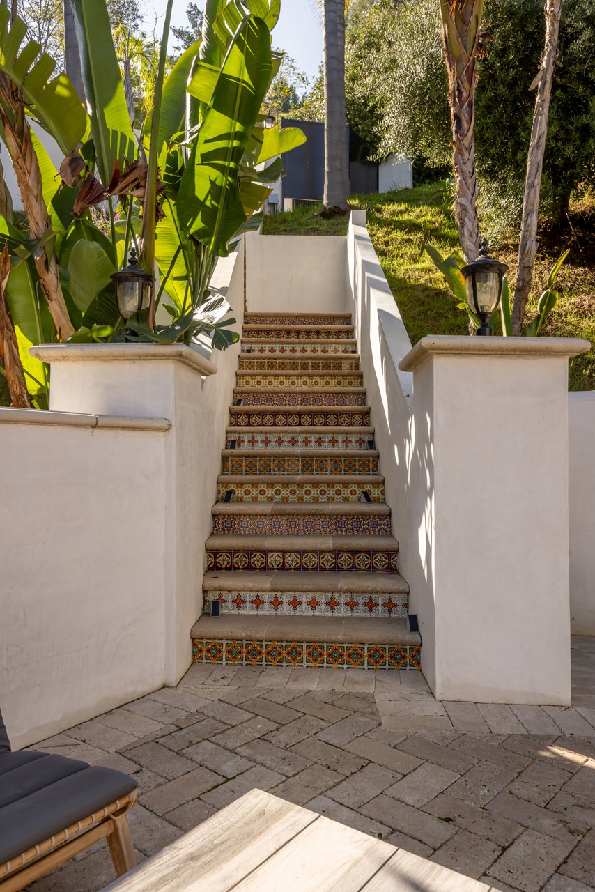 Casa Serena by Oraklus