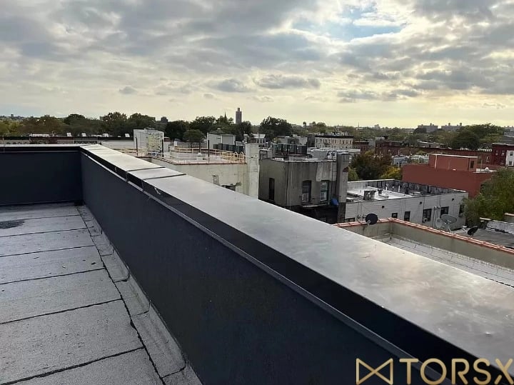 1068 Putnam Avenue #3A