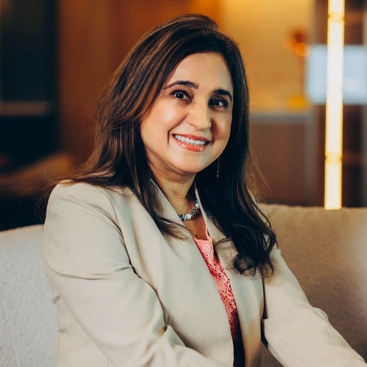 Mimi Hasan Orlando, FL Real Estate Agent Headshot