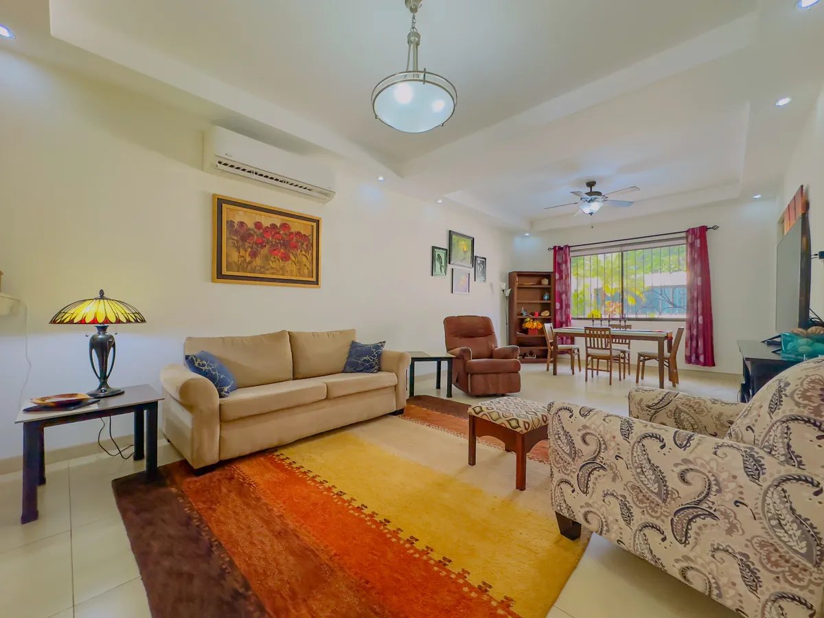 Move in Ready Beach House