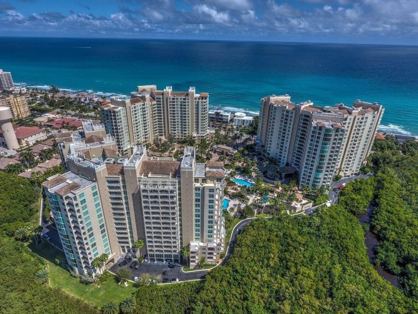 Toscana Condos