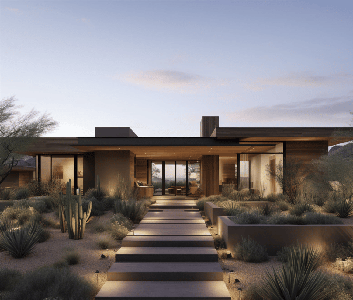 North Scottsdale