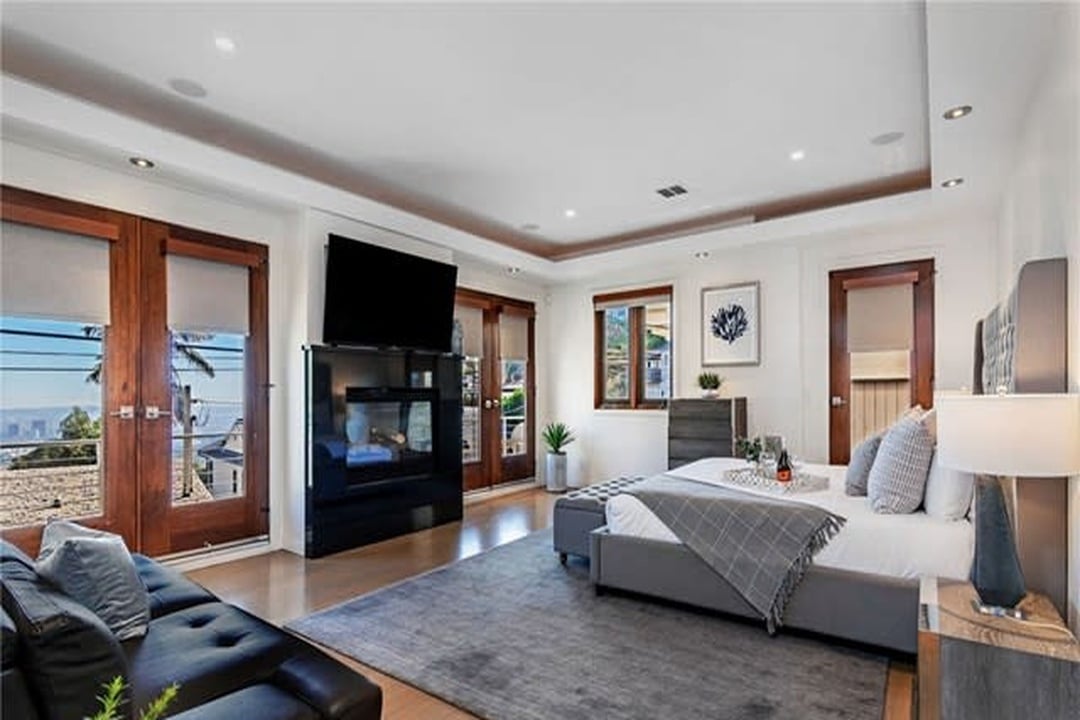 Horizon House