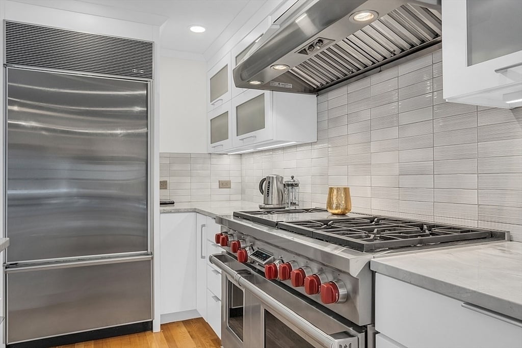 18 Edmonds Rd #18