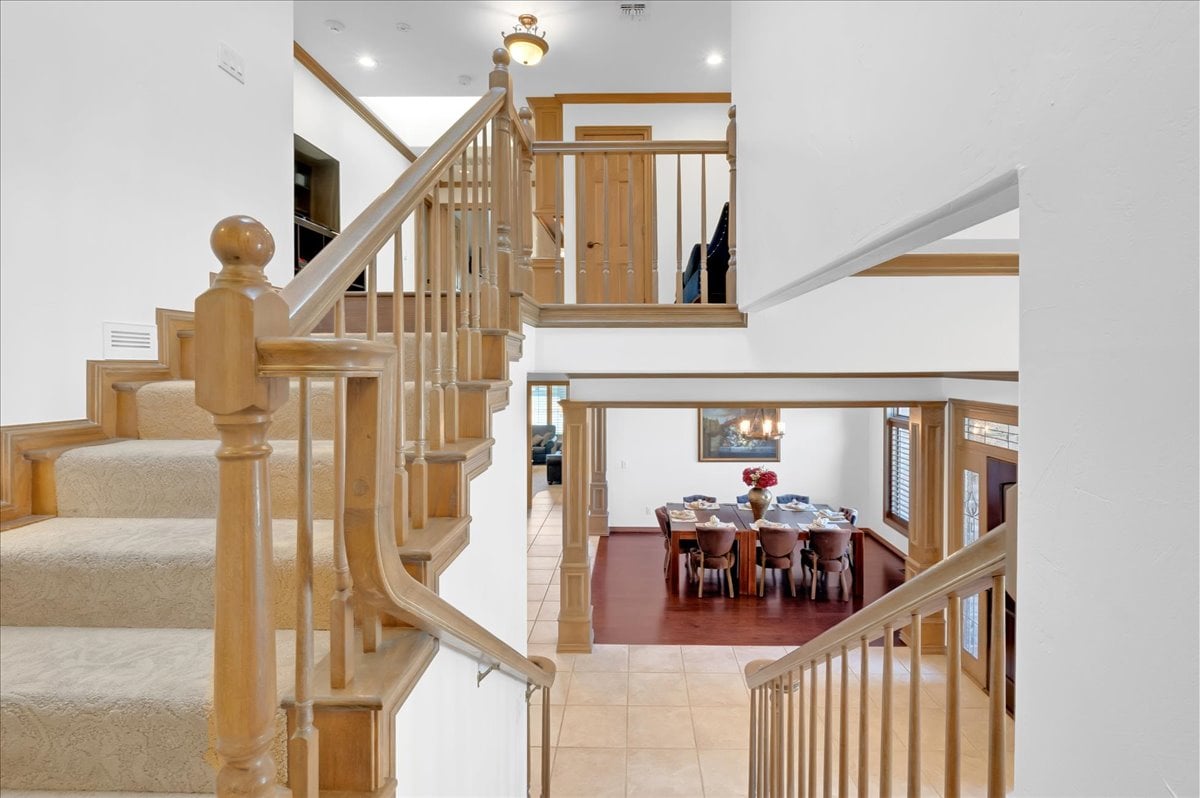 Listing of the Week: 1516 Morning Star in Edmond, Oklahoma - Faircloud - Wyatt Poindexter - The Agency 